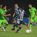 Pachuca derrota de forma agónica a FC Juárez