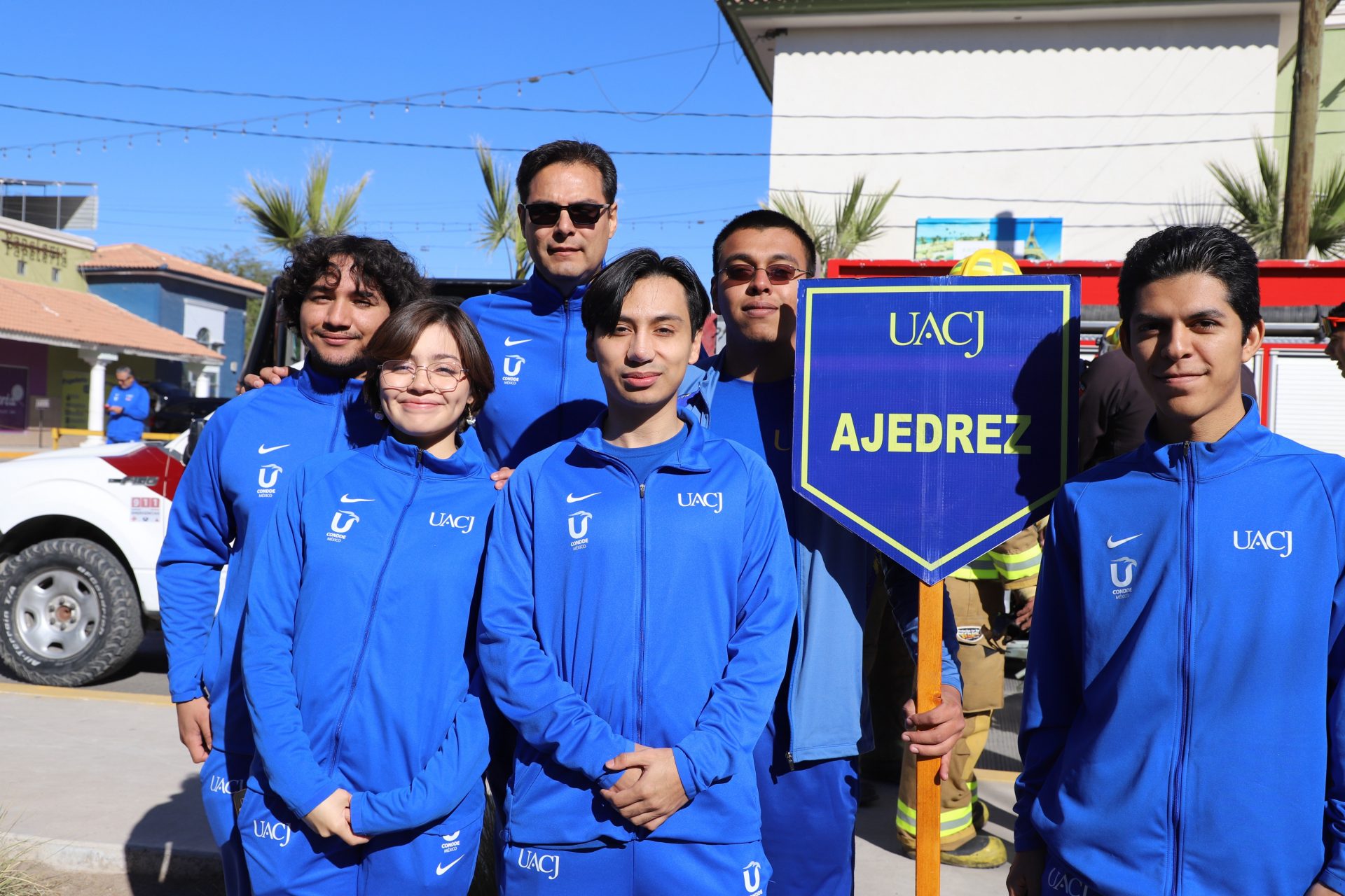 La UACJ celebra 114 años de la Revolución Mexicana