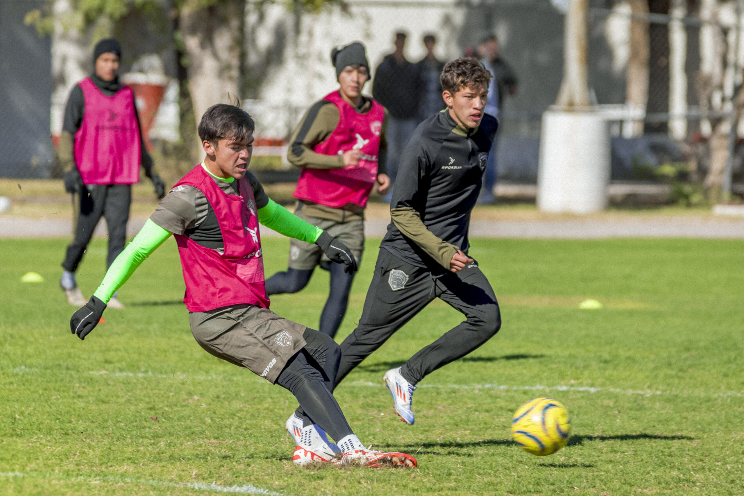 Bravos a sacar  ventaja de local ante Cruzazul