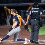 LMB: Joe Steward será un Dorado de Chihuahua